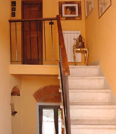 Vecchia Locanda Сарцана Экстерьер фото