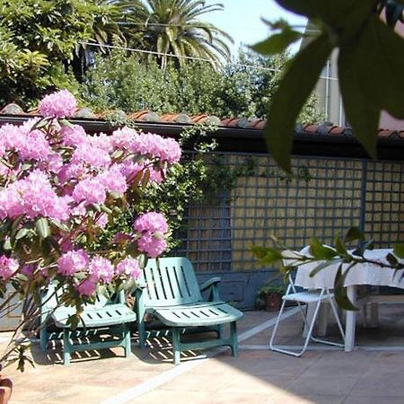 Vecchia Locanda Сарцана Экстерьер фото