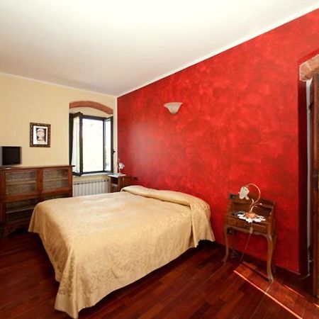 Vecchia Locanda Сарцана Экстерьер фото