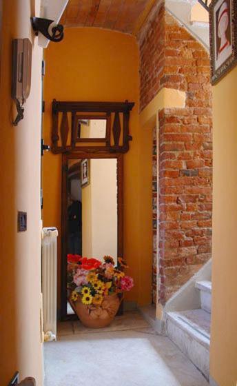 Vecchia Locanda Сарцана Экстерьер фото