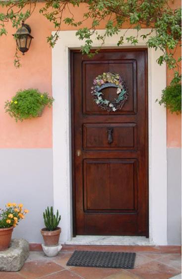 Vecchia Locanda Сарцана Экстерьер фото