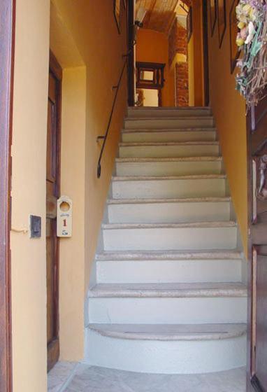 Vecchia Locanda Сарцана Экстерьер фото