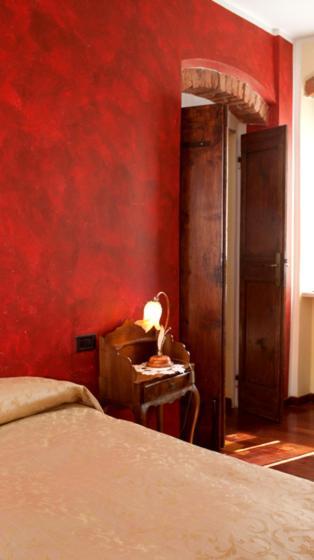 Vecchia Locanda Сарцана Номер фото