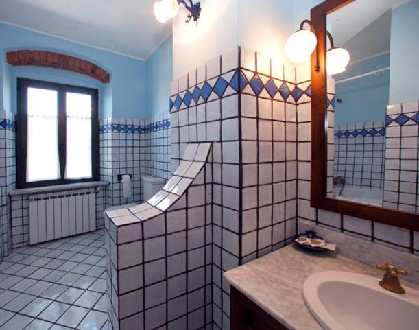 Vecchia Locanda Сарцана Номер фото