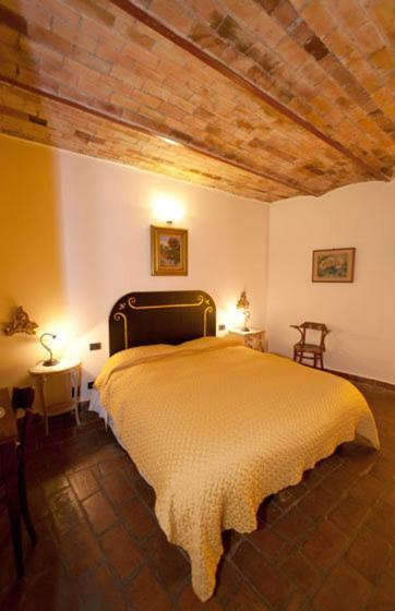 Vecchia Locanda Сарцана Номер фото
