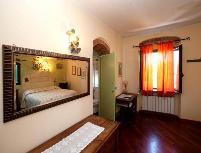 Vecchia Locanda Сарцана Номер фото