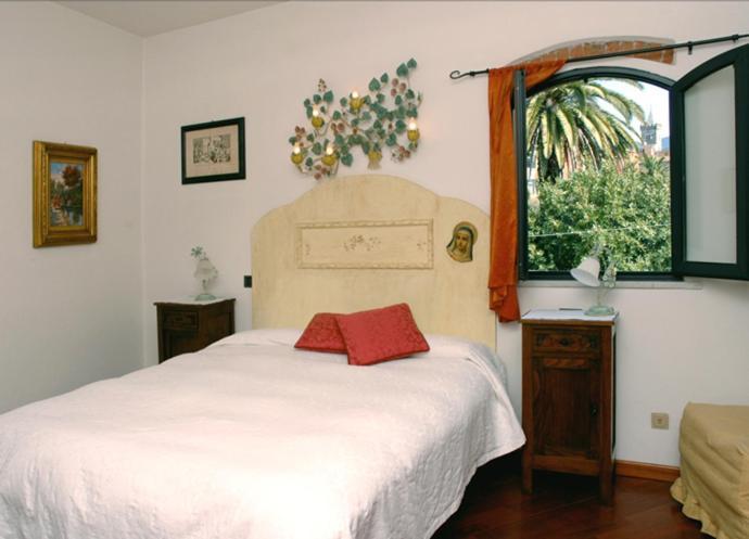 Vecchia Locanda Сарцана Номер фото