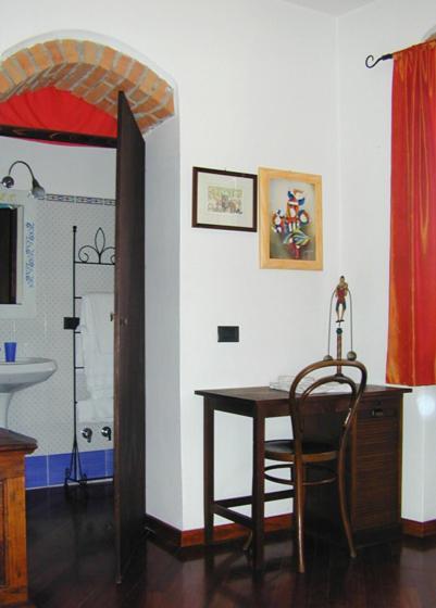 Vecchia Locanda Сарцана Номер фото