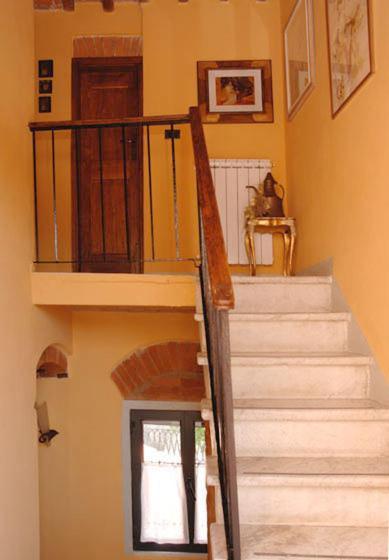 Vecchia Locanda Сарцана Экстерьер фото
