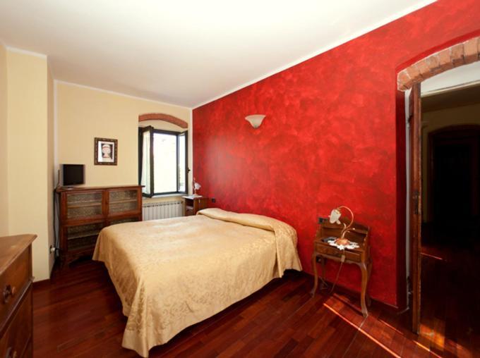 Vecchia Locanda Сарцана Экстерьер фото
